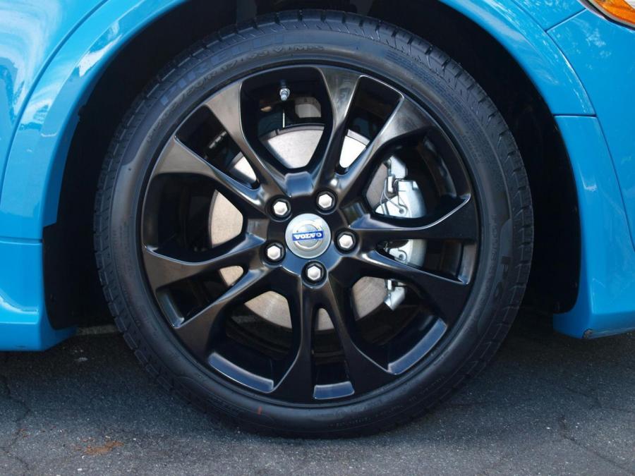  Volvo C30 Polestar Limited Edition 2013 года  (фото 4 из 6)